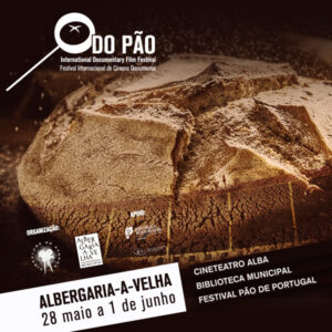 DO PÃO – UM FESTIVAL DE CINEMA ÚNICO ONDE O PÃO É O PROTAGONISTA